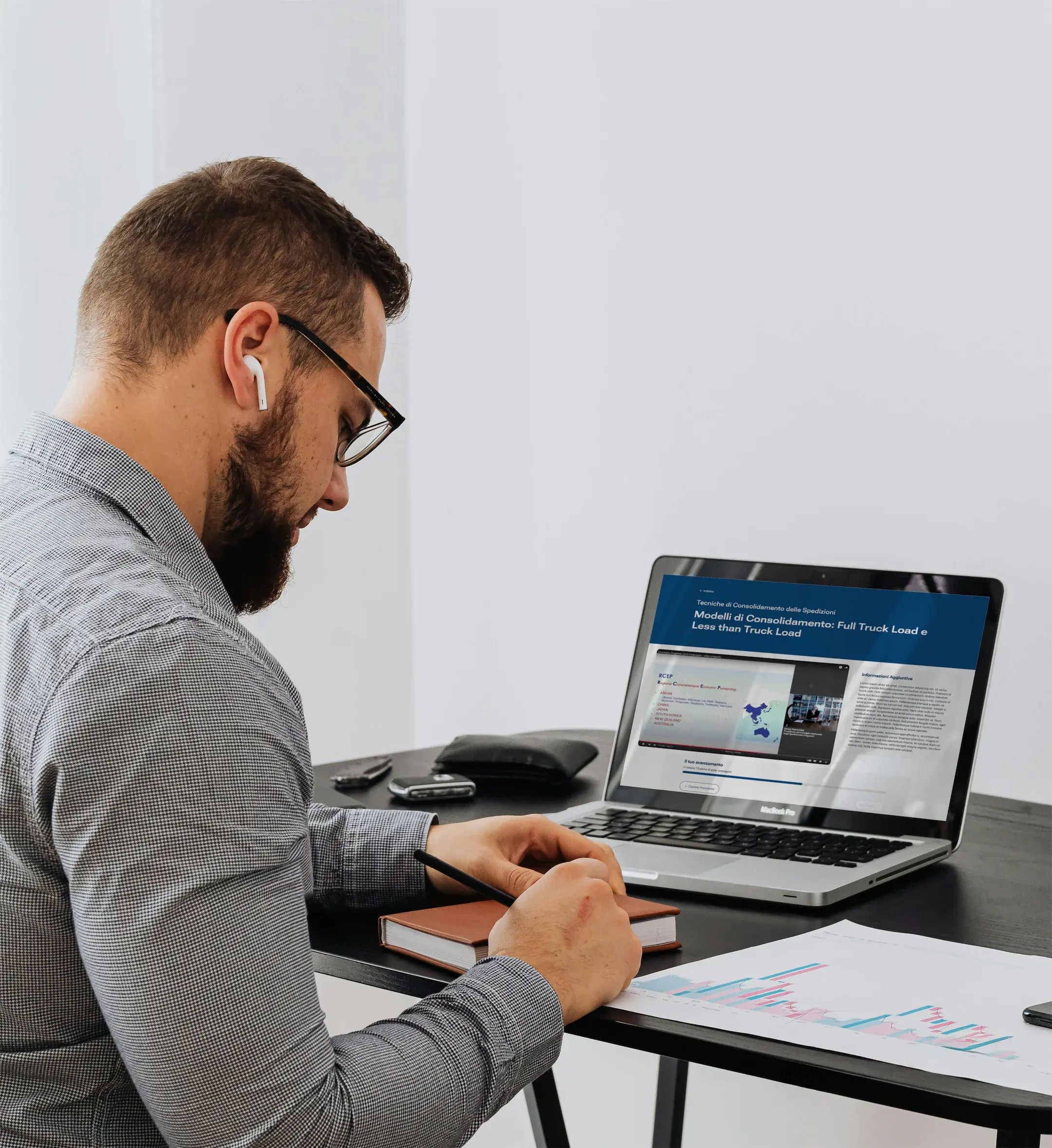 Learning Management System