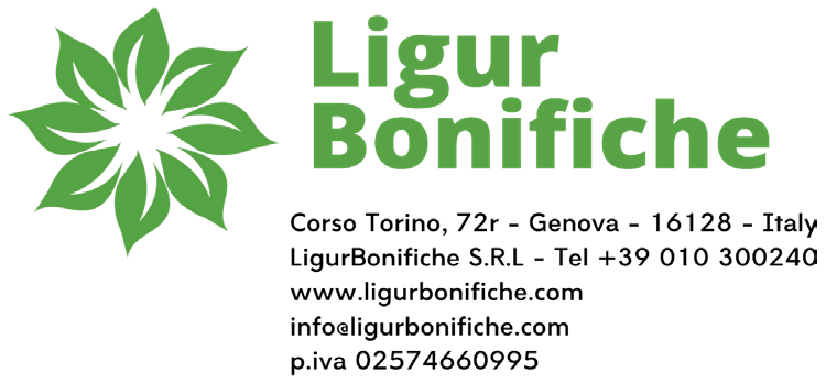 LigurBonifiche